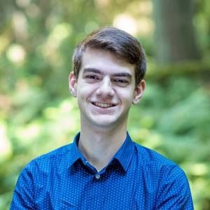 Meet your Posher, Andrew